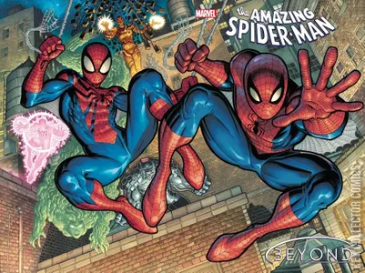 Amazing Spider-Man #75