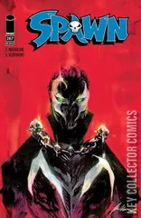 Cover for Spawn #267