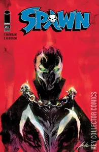 Spawn #267