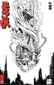 Spawn #267
