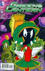 Green Lantern #46