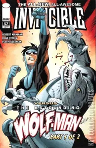 Invincible #57