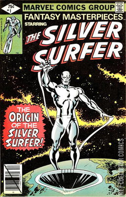 Fantasy Masterpieces