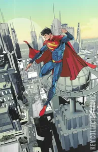Superman: Son of Kal-El #1