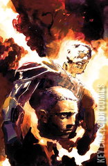 Variant Cover for Dune: Blood of the Sardaukar #1