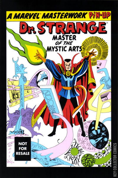 アメコミ・英語　DOCTOR STRANGE:STRANGE TALES Amazon.com: Strange Tales (1951-1968) #155 eBook : Lee, Stan