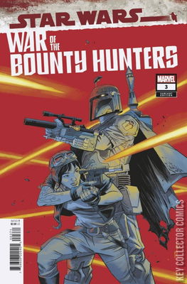 Star Wars: War of the Bounty Hunters