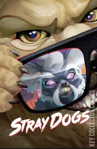 Stray Dogs