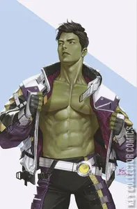 Immortal Hulk #49