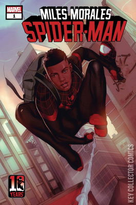 Marvel Tales: Miles Morales