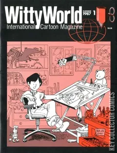 WittyWorld #1