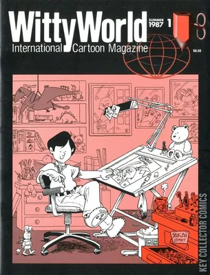 WittyWorld
