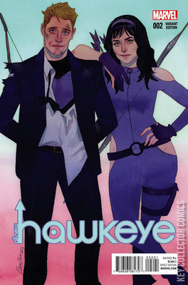 All-New Hawkeye