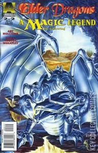 Magic the Gathering: Elder Dragons #2