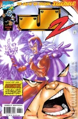 Cover for J2 #6