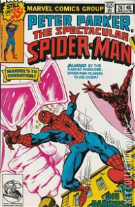 Peter Parker: The Spectacular Spider-Man #26