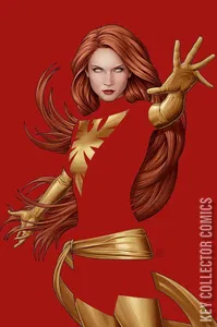 X-Men #19