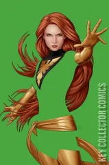 Variant Cover for X-Men #19