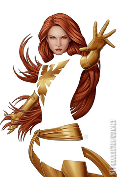 Variant Cover for X-Men #19