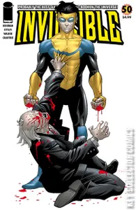 Invincible #50