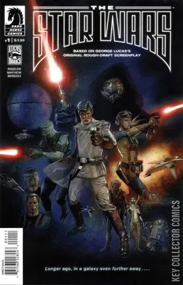The Star Wars