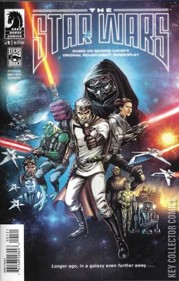 The Star Wars