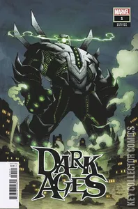 Dark Ages #1