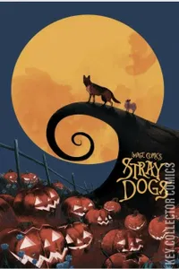 Stray Dogs