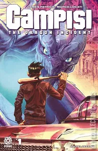 Campisi: The Dragon Incident #1