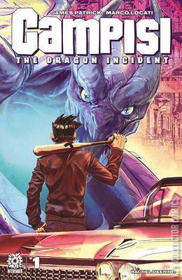 Campisi: The Dragon Incident