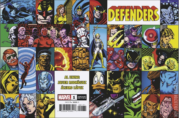 Defenders