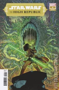 Star Wars: The High Republic #8