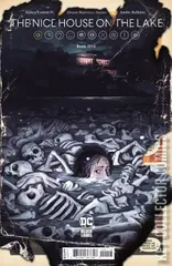 Variant Cover for Nice House on the Lake, The #1