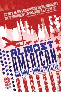 Almost American #1