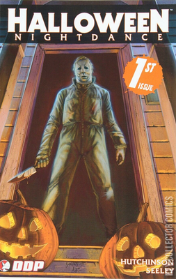 Halloween Nightdance