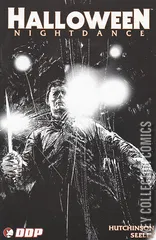 Variant Cover for Halloween Nightdance #1