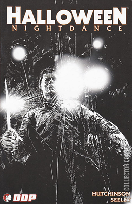 Halloween Nightdance