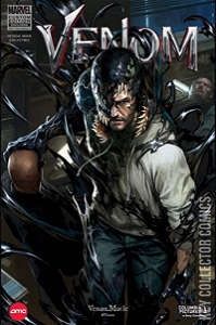 Venom Movie Custom Edition #1