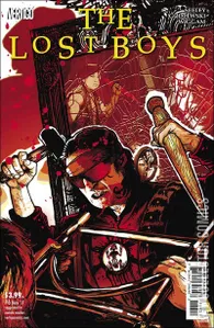 Lost Boys #6