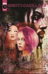 Cover for Night of the Cadillacs #1