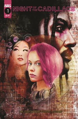 Night of the Cadillacs