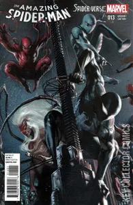 Amazing Spider-Man #13