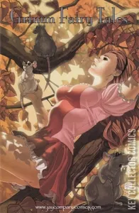 Grimm Fairy Tales #27