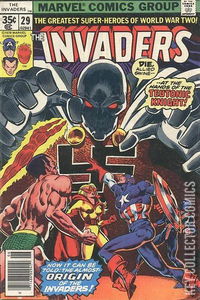 Invaders