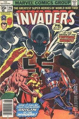 Invaders