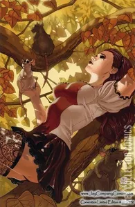 Grimm Fairy Tales #27
