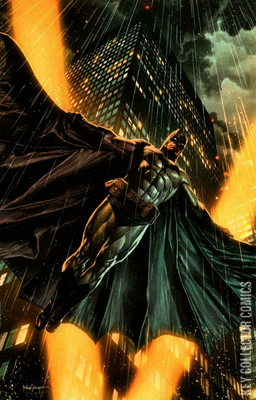 Free Comic Book Day 2021: Batman