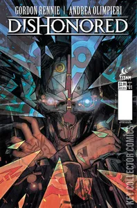 Dishonored #1