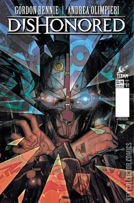 Dishonored