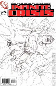 Infinite Crisis #5